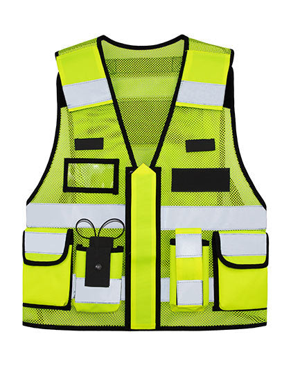 Mesh Tactical Vest Sparta (KX145)