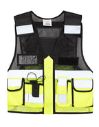 Mesh Tactical Vest Sparta (KX145)