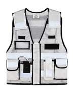 Mesh Tactical Vest Sparta (KX145)