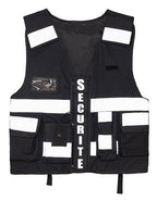 SEC - Tactical Vest France (KX147)