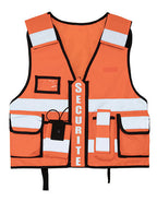 SEC - Tactical Vest France (KX147)