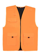 Padded Multifunctional Work Vest Kiel CO² Neutral (KX166)