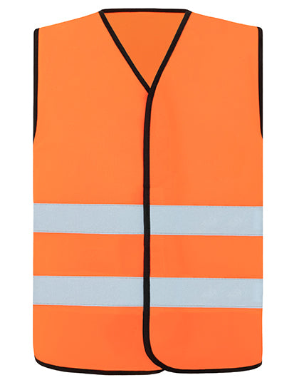 Comfort Safety Vest Soltau CO² Neutral (KX167)