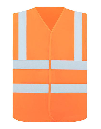 Comfort Safety Vest Minden CO² Neutral (KX168)