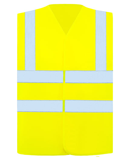 Comfort Safety Vest Minden CO² Neutral (KX168)