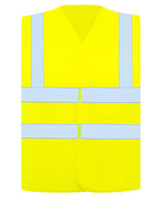 Comfort Safety Vest Minden CO² Neutral (KX168)