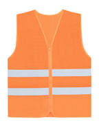 Comfort Mesh Safety Vest Rhodes CO² Neutral (KX169)