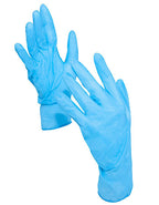 Disposable Nitrile Gloves Kars (Pack of 100) (KX172)
