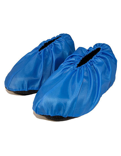 Reusable Shoe Covers Travira (Pack of 8) (KX173)