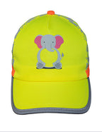 Cap for Kids Funtastic Wildlife (KX174)