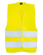 Kids´ Hi-Vis Safety Vest Aarhus (KX200)