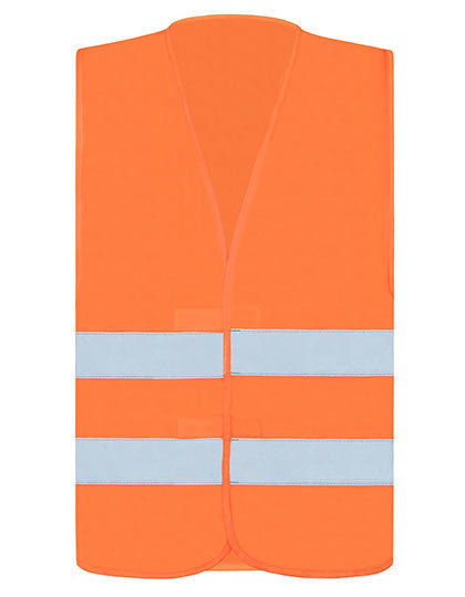 Basic Safety Vest Freiburg (KX21700)