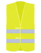 Basic Safety Vest Freiburg (KX21700)