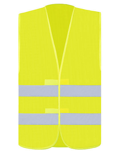 Basic Safety Vest Freiburg (KX21700)