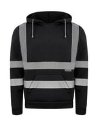 Hi-Vis Workwear Hoody Cork (KX421)