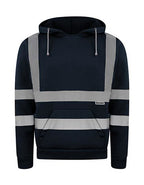Hi-Vis Workwear Hoody Cork (KX421)