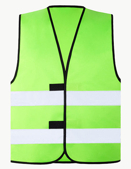 Hi-Vis Safety Vest Wolfsburg (KX500)
