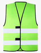 Hi-Vis Safety Vest Wolfsburg (KX500)