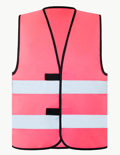 Hi-Vis Safety Vest Wolfsburg (KX500)