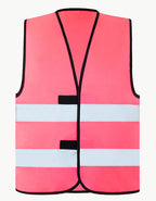 Hi-Vis Safety Vest Wolfsburg (KX500)