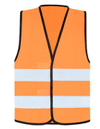 Hi-Vis Safety Vest Wolfsburg (KX500)