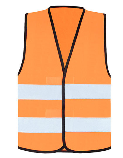 Hi-Vis Safety Vest Wolfsburg (KX500)