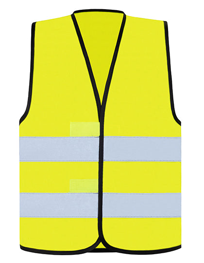 Hi-Vis Safety Vest Wolfsburg (KX500)
