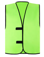 Promotion & Identification Vest Leipzig (KX501)