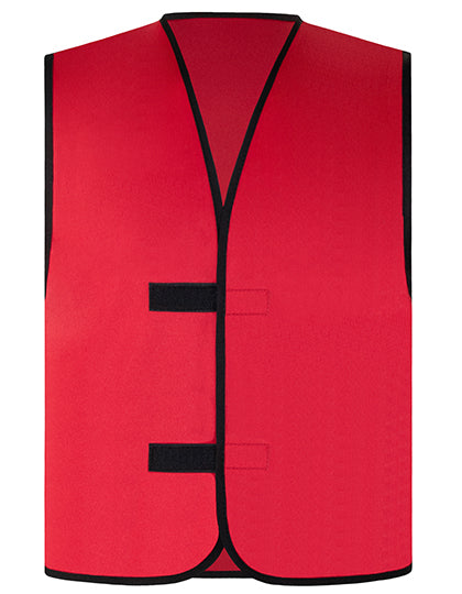 Promotion & Identification Vest Leipzig (KX501)