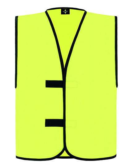 Promotion & Identification Vest Leipzig (KX501)