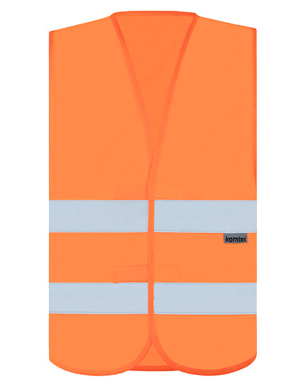 Robust Hi-Vis Safety Vest Goeppingen (KX505)