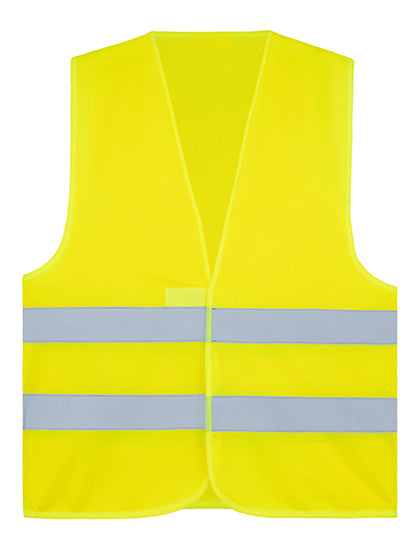 Safety Vest Duo Pack Russelsheim (KX506)