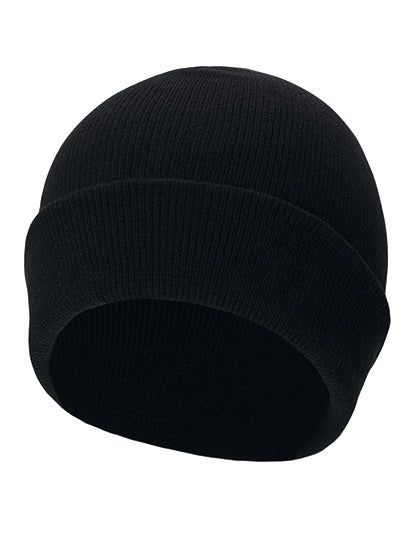 Premium Knitted Beanie Strasbourg (KX700)