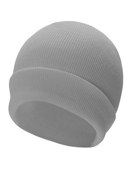 Premium Knitted Beanie Strasbourg (KX700)