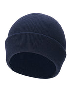 Premium Knitted Beanie Strasbourg (KX700)