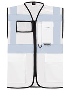Executive Multifunctional Safety Vest Berlin (KX802)