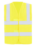 Triple Norm Safety Vest Dardanel (KX806)