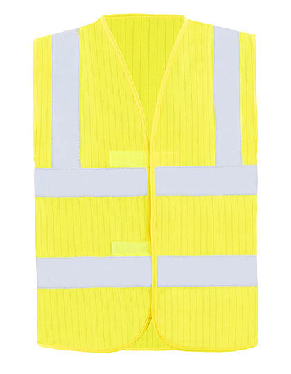 Triple Norm Safety Vest Dardanel (KX806)