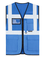 Multifunctional Hi-Vis Mesh-Vest Athens (KX808)
