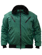 Robust 4-in-1 Workwear Pilot Jacket Oslo (KX809)