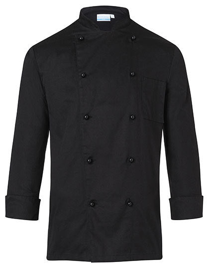 Kochjacke Basic (KY009)