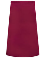 Bistroschürze Basic (KY011)