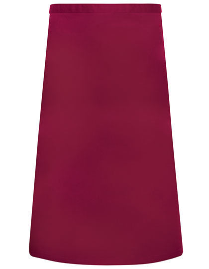 Bistroschürze Basic (KY011)
