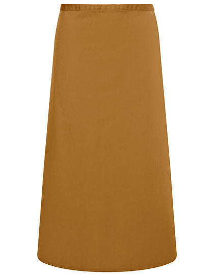 Bistroschürze Basic (KY011)