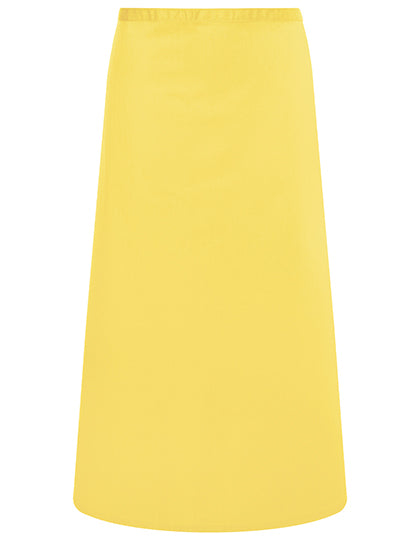 Bistroschürze Basic (KY011)