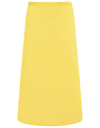 Bistroschürze Basic (KY011)