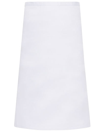 Bistroschürze Basic (KY011)