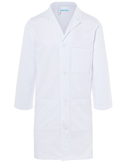 Herrenmantel Basic (KY015)