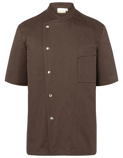 Kochjacke Gustav (KY037)