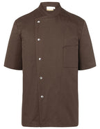 Kochjacke Gustav (KY037)
